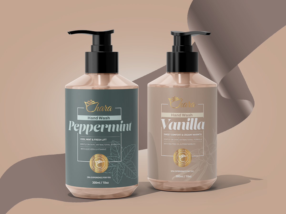 Hand Wash